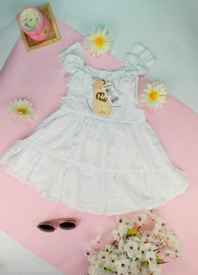 Conjunto niña bebe - FH 8309