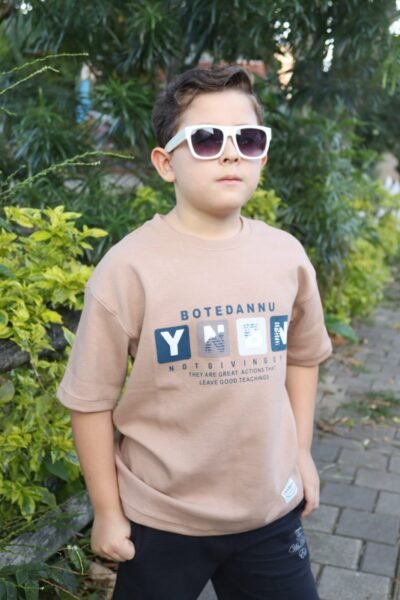 Camiseta niño - 1293
