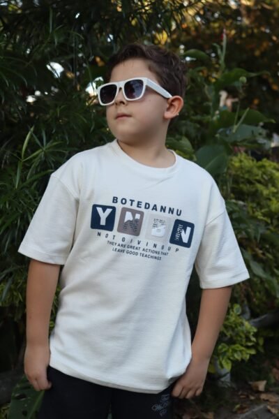 Camiseta niño - 1293 - Imagen 2