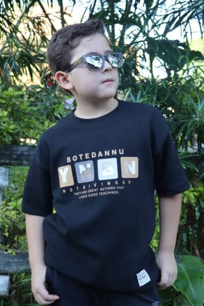 Camiseta niño - 1293 - Imagen 3