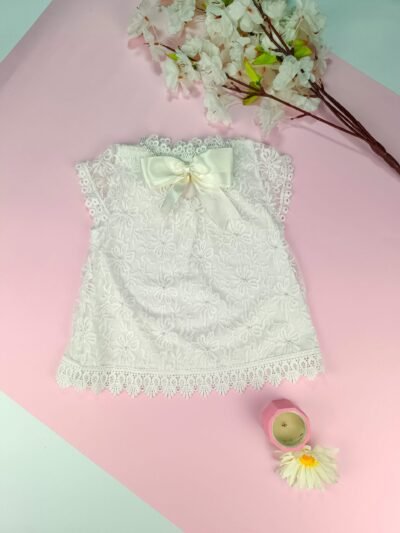 Conjunto niña bebe - GA 105