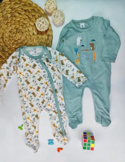 Conjunto niño bebe - EG 10962 - Imagen 3