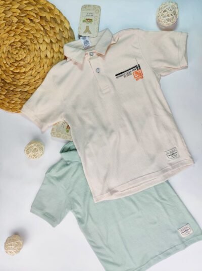 Camiseta niño  - 1289