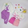 Conjunto niña bebe - DG 236 - Imagen 2