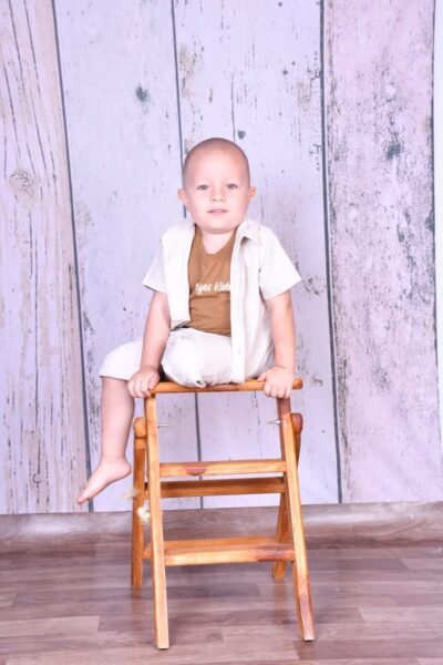 Conjunto niño bebe - sb8567