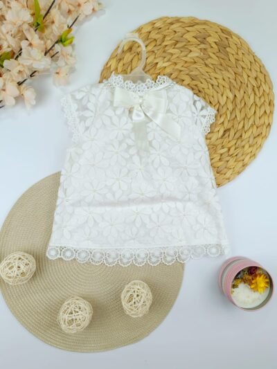 Vestido niña bebé 105 GG - Imagen 2