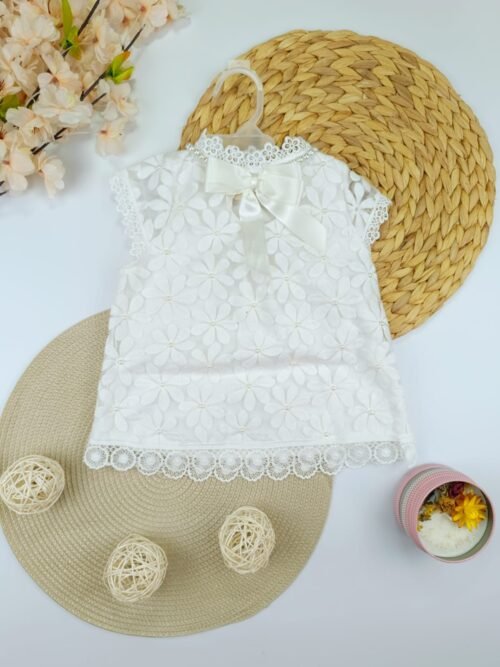 Vestido niña bebé 105 GG