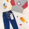 Conjunto niño bebe - EE 10321 - Imagen 2