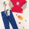 Conjunto niño bebe - EE 10321 - Imagen 4