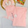 Conjunto niña bebe - EJ 0834