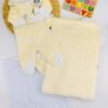 Conjunto niña bebe - EJ 0834 - Imagen 2