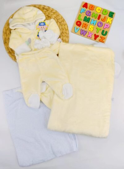 Conjunto niño bebe - 0834 EJ - Imagen 2
