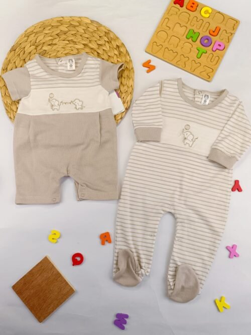 Conjunto niño bebe - 10929 FA