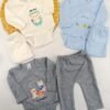 Conjunto niño bebe - 10771 GDF - Imagen 2