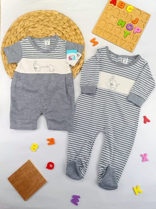 Conjunto niño bebe - 10929 FA