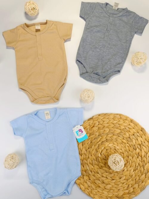 Conjunto niño bebe - 10782 DGF