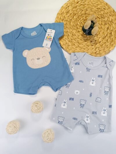 Conjunto niño bebe - 1949 FI - Imagen 2