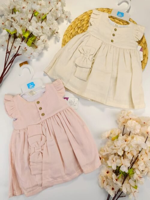 Conjunto niña bebe - 11021 EF