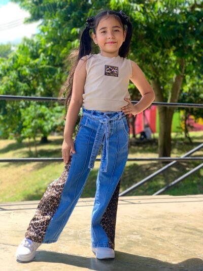 Conjunto niña - 21131 JA
