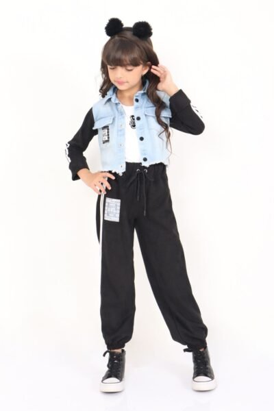 Conjunto niña - 2039 BDEF - Imagen 2