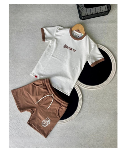Conjunto niño - 8088 FEF