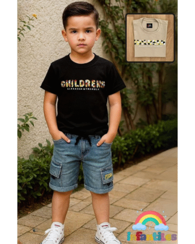 Conjunto niño - 4319 JDF - Imagen 3