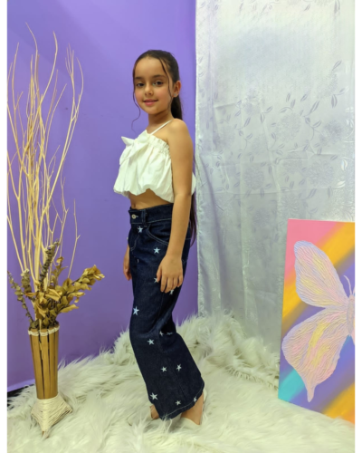 Conjunto niña - Siempre niñas JI - Imagen 2
