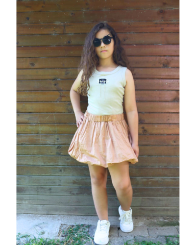 Conjunto niña - 3082 IHF - Imagen 2