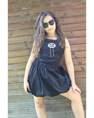 Conjunto niña - 3082 IHF
