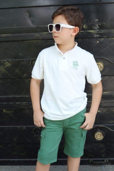 Conjunto niño - 1240 - Imagen 5