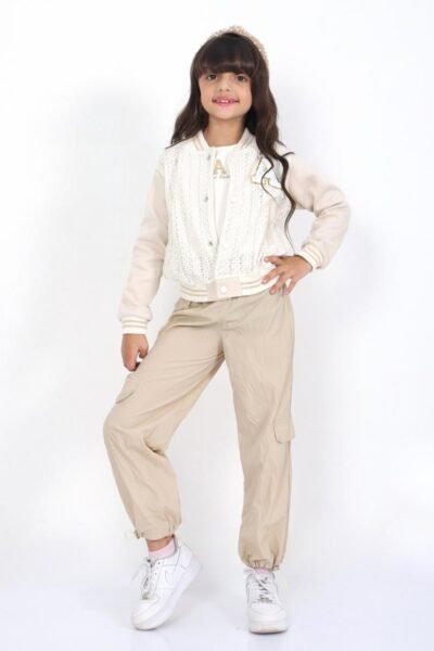 Conjunto niña - 1284 BDEF