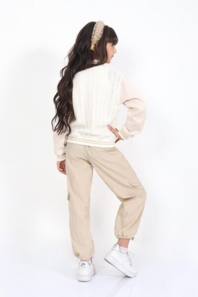 Conjunto niña - 1284 BDEF - Imagen 2