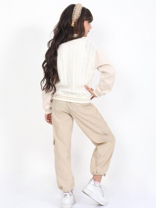 Conjunto niña - 1284 BDEF