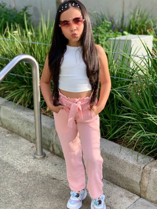Conjunto niña - 508050 HE