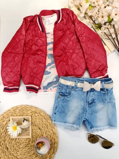 Conjunto niña - 1060