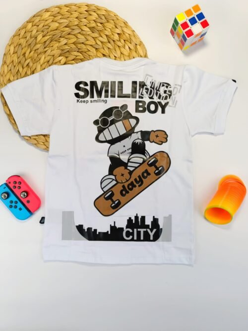 Conjunto niño - 4269 IH