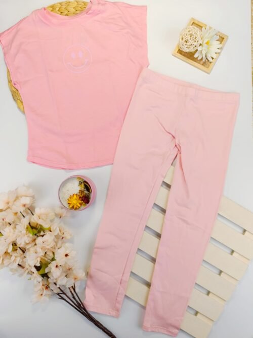 Conjunto niña - 11879 DJ