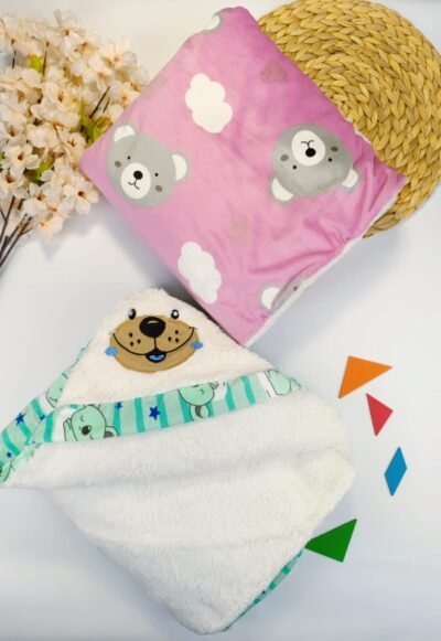 Accesorios - cobija varios estampados BJF