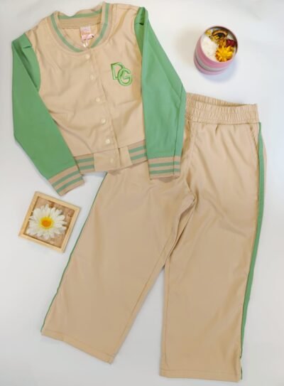 Conjunto niña - 1734 IC