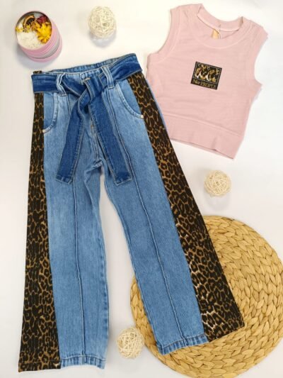 Conjunto niña - 21131 JA - Imagen 3
