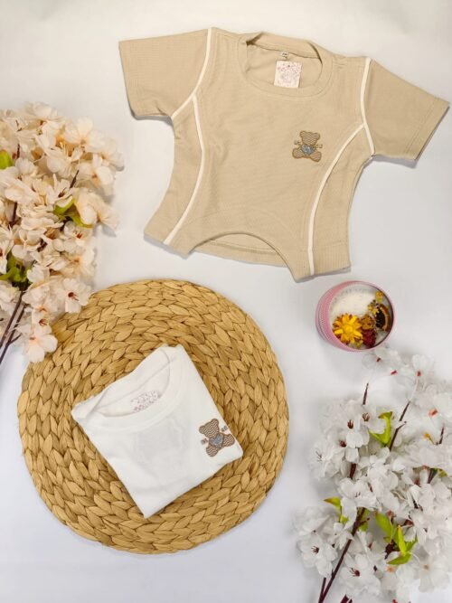 Conjunto niña - 4211