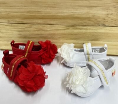 Accesorios - Calzado bebe niña CD