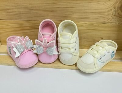Accesorios - Calzado bebe niña CD - Imagen 2