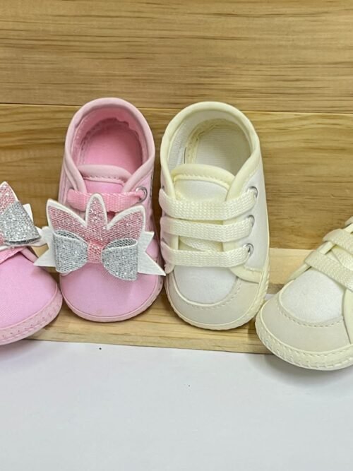 Accesorios - Calzado bebe niña CD