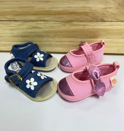Accesorios - Calzado bebe niña CD - Imagen 3