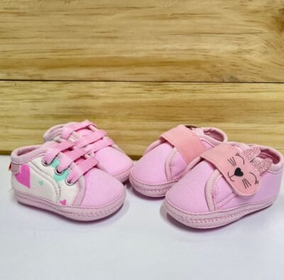 Accesorios - Calzado bebe niña CD