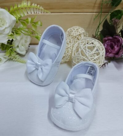 Accesorios - Calzado bebe niña CD - Imagen 2