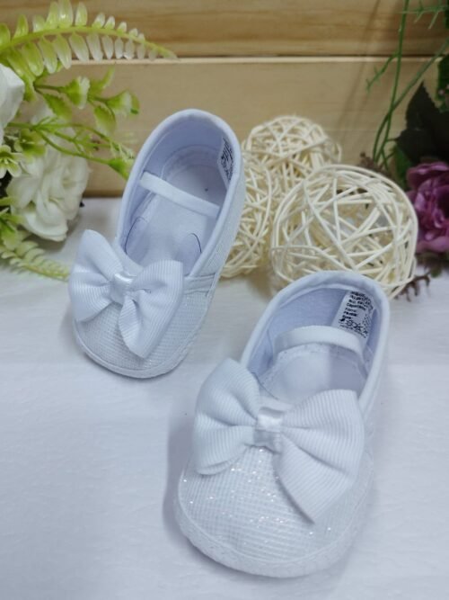 Accesorios - Calzado bebe niña CD