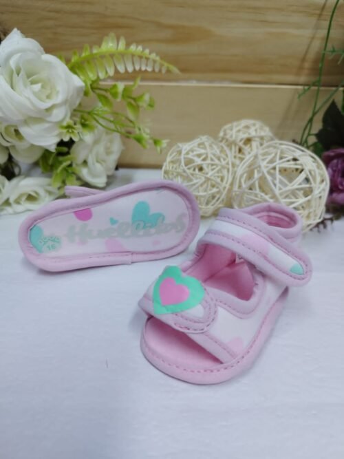 Accesorios - Calzado bebe niña CD