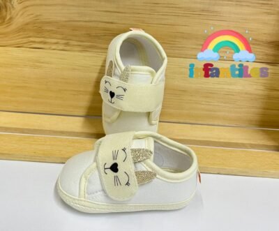Accesorios - Calzado bebe niña CD - Imagen 4